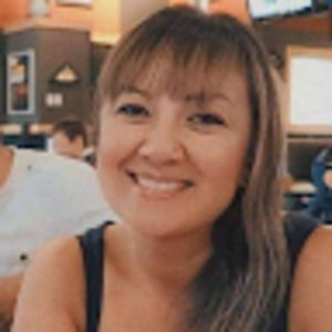 Meet your Posher, Stacy